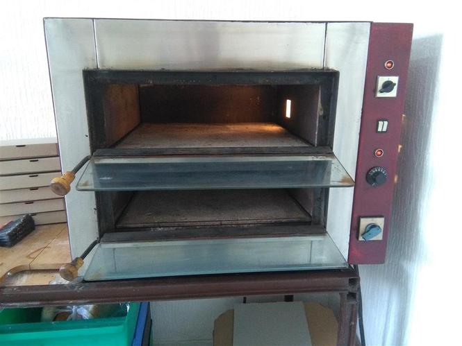 Pizza pec