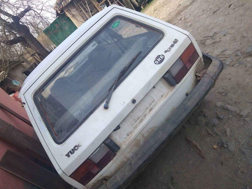 Yugo-45