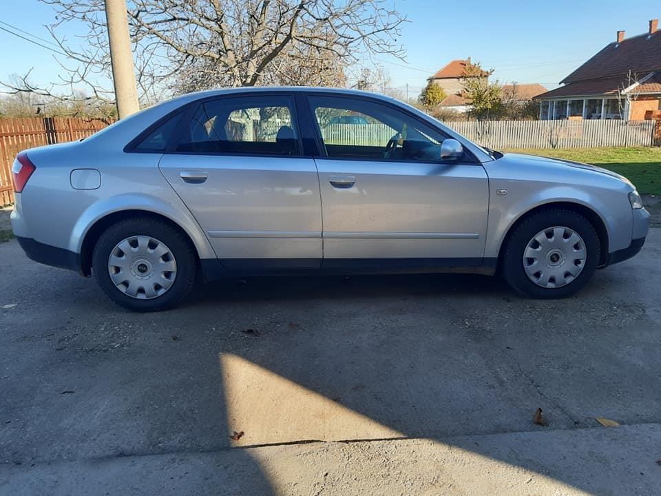 Audi-a4