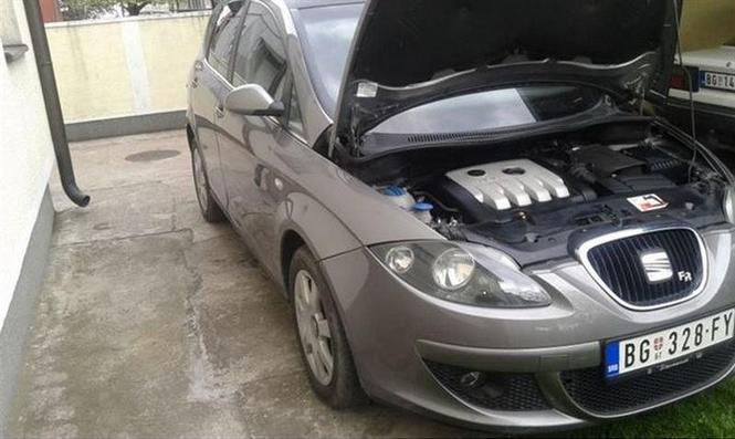 Seat Altea TDI -05
