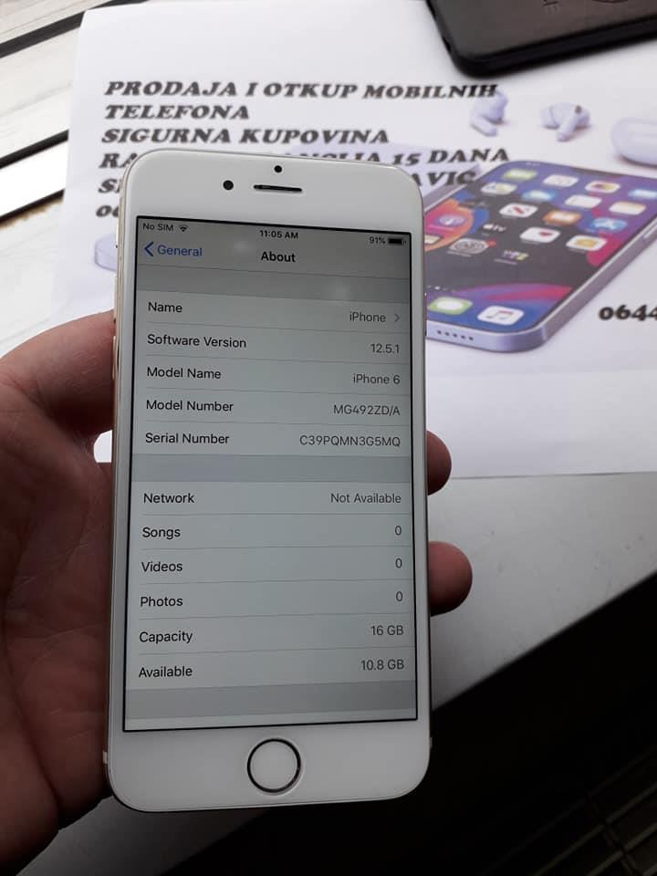 Iphone-6-16gb-gold