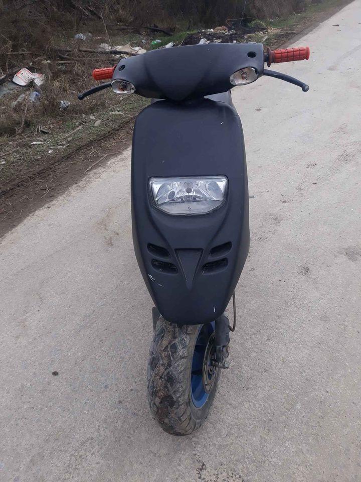 Piaggio-49cc-nema-papire
