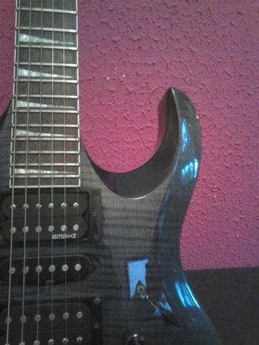 Cort X-11
