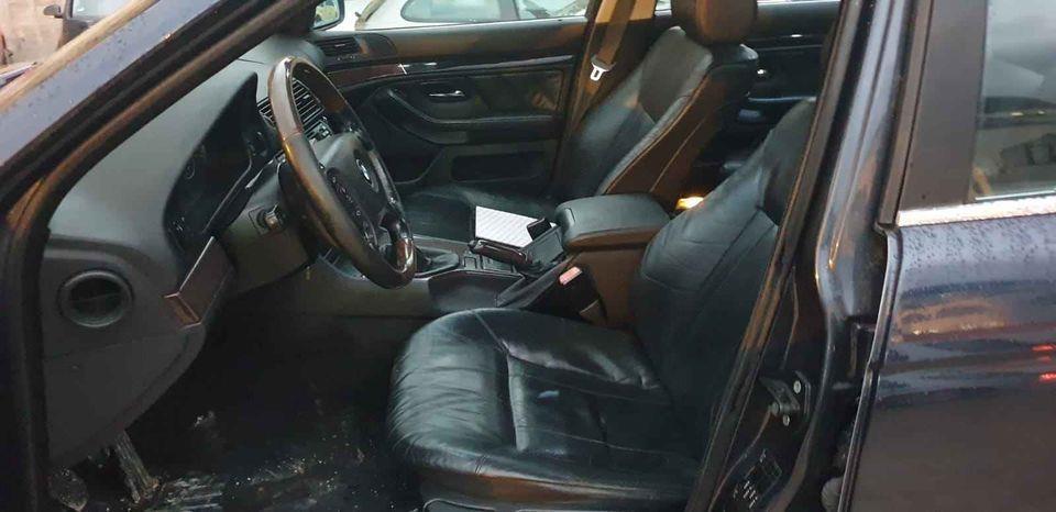 Bmw-520-d