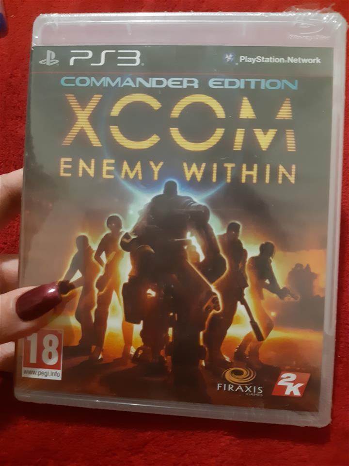 PS3-XCOM-Igrica-nova-u-celofanu-ORIGINAL