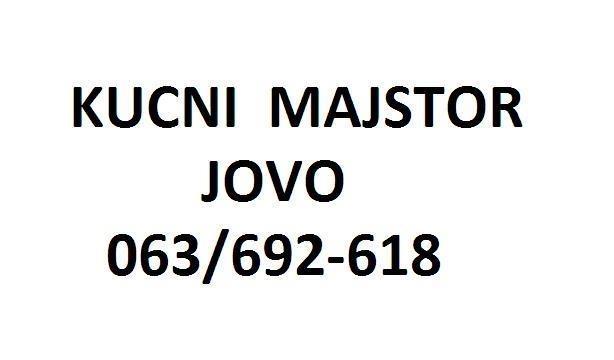 Kućni majstor