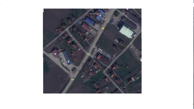 Plac sa objektom