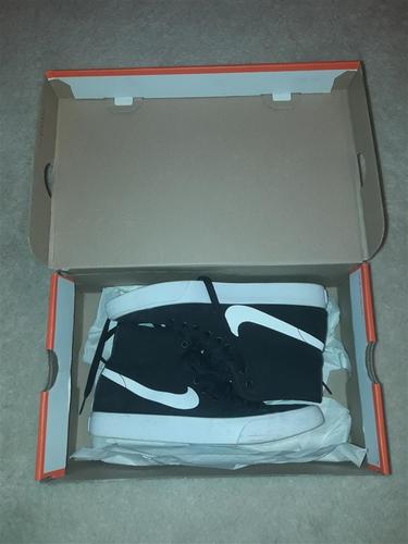 Nike patike