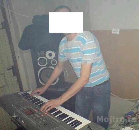 Roland exr7