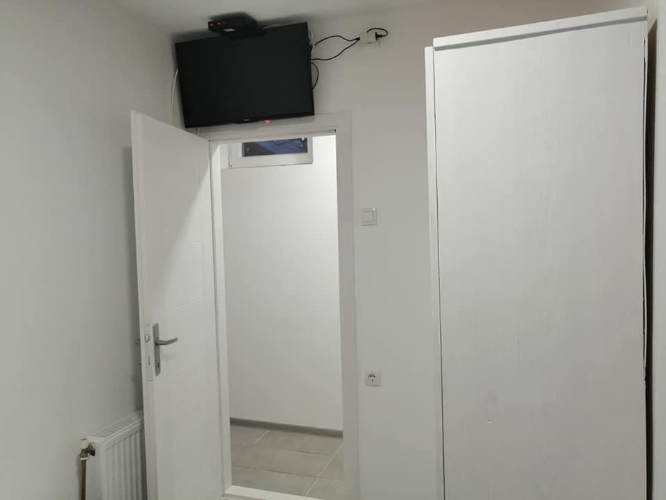 Izdavanje-apartmana