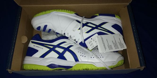 asics patike