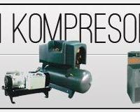 Servis kompresora