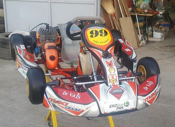 Karting