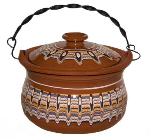 Kotlic-5L