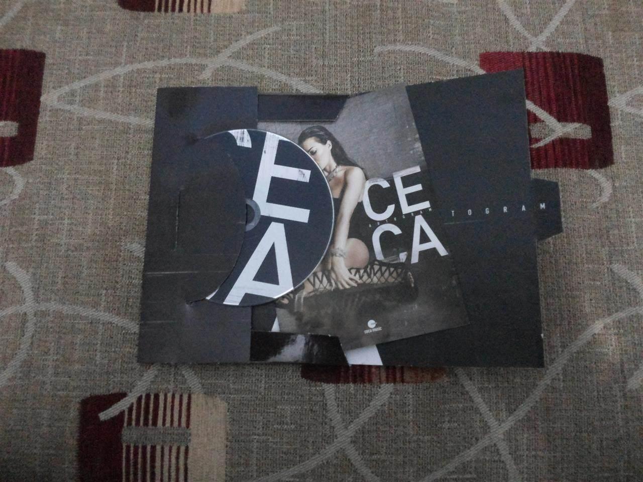 Album-Ceca-Autogram