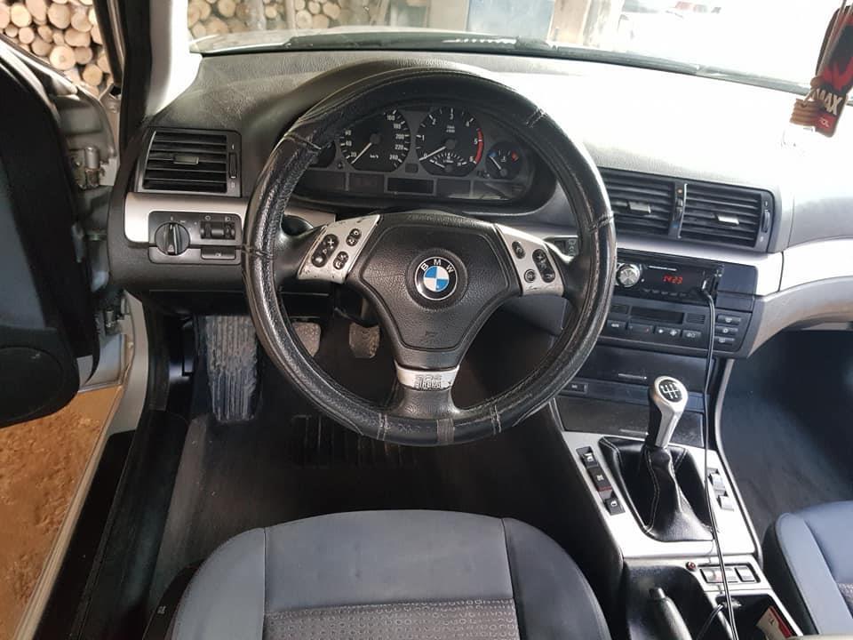 Bmw-320d