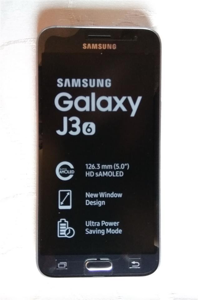 SAMSUNG-J3-2016