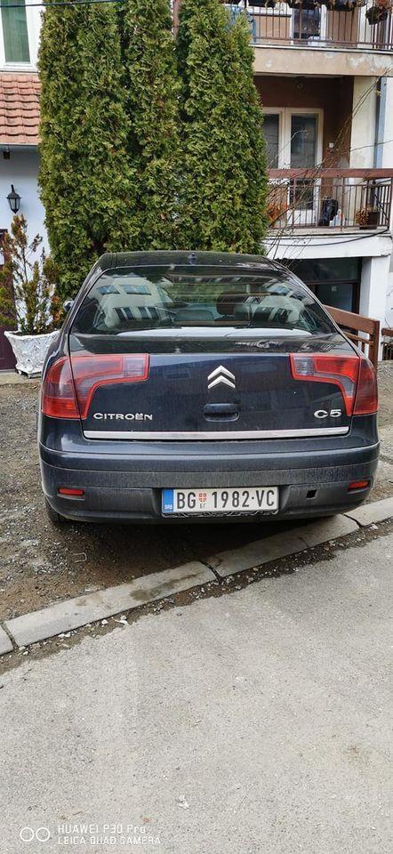 Citroen-c5-2006-2-0hdi