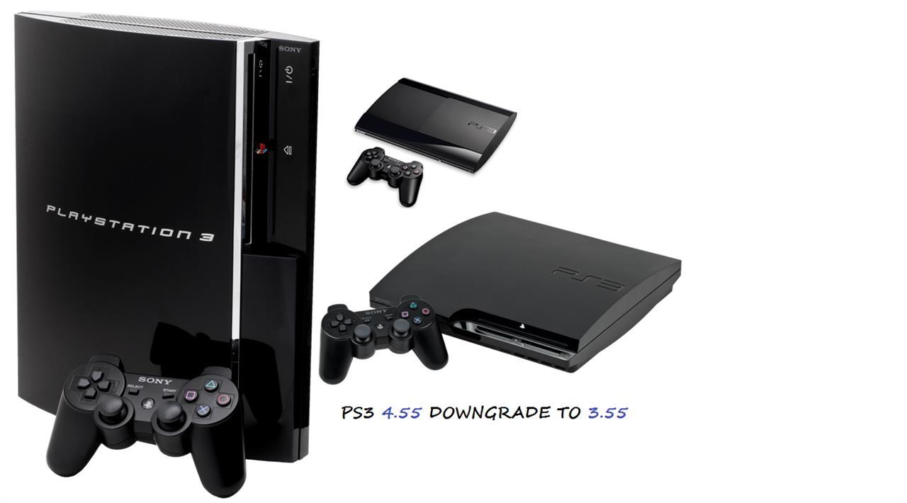 Downgrade-jailbreak-za-sve-ps3-konzole-