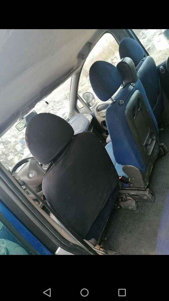 Fijat-multipla