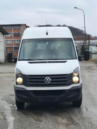 Crafter