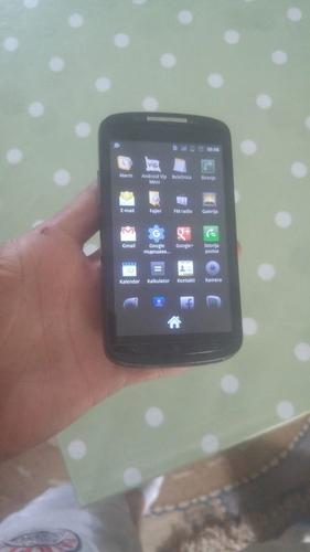Zte Skate