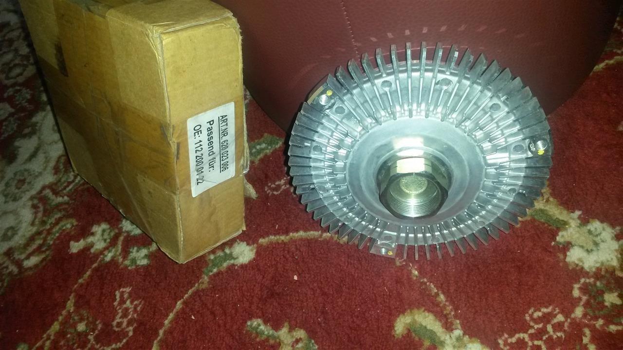 Visko-ventilator