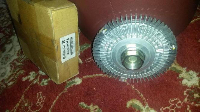 Visko ventilator