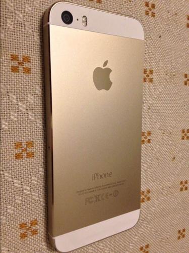 iPhone 5S 64 GB