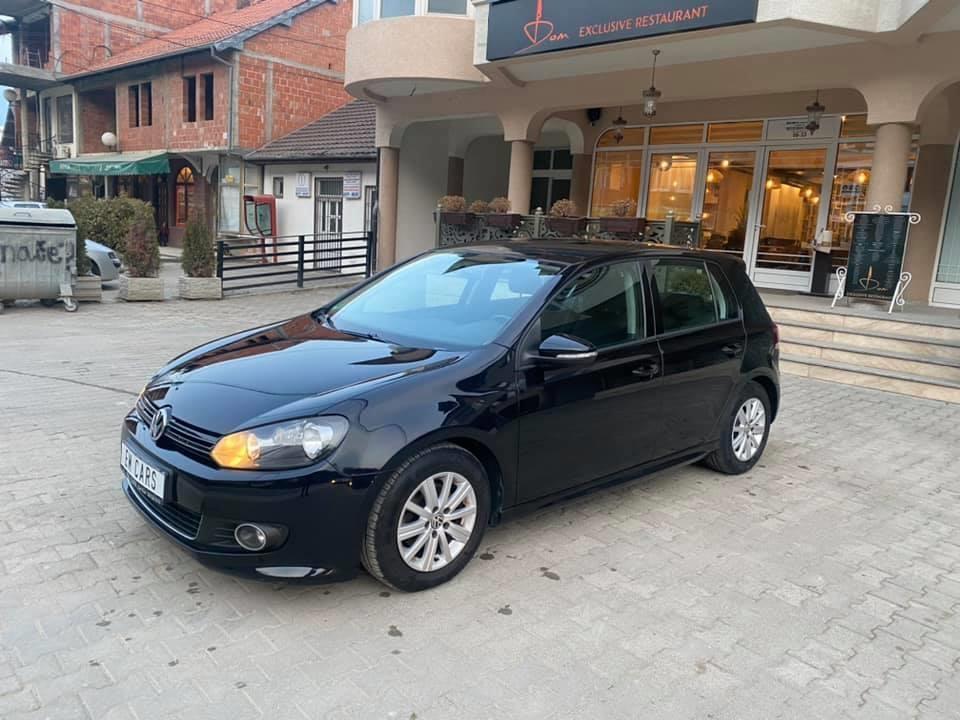 Golf-5