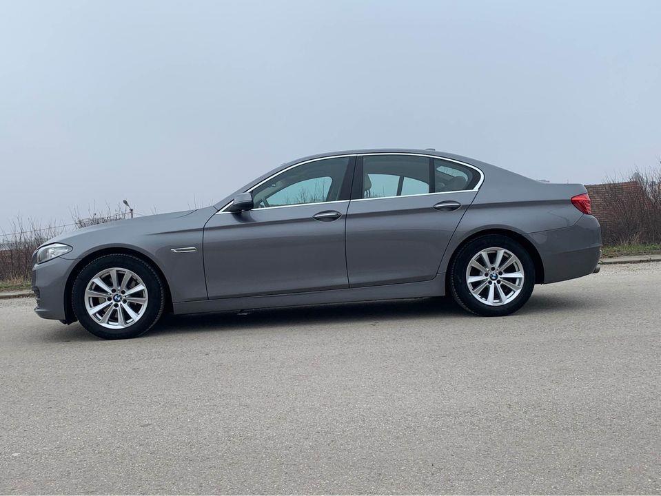 BMW-518d----FULL