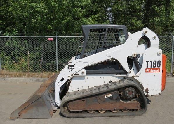 Bobcat-T190-Multi-Terrain-Track-Skid