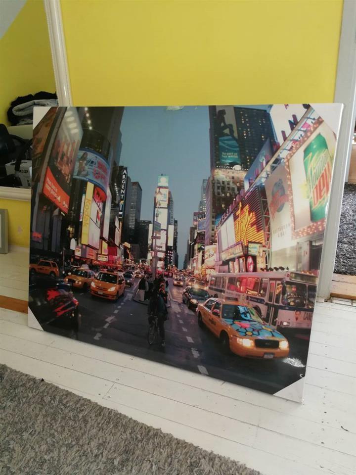 New-york-slika