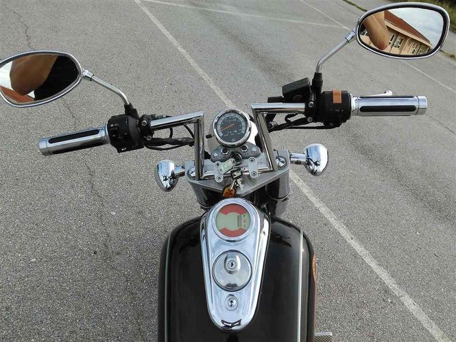 Sprint Prince 1215cc