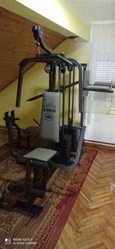 YORK Multi Gladijator 