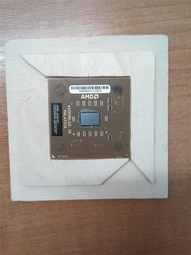AMD Atholn Procesor ram za njega