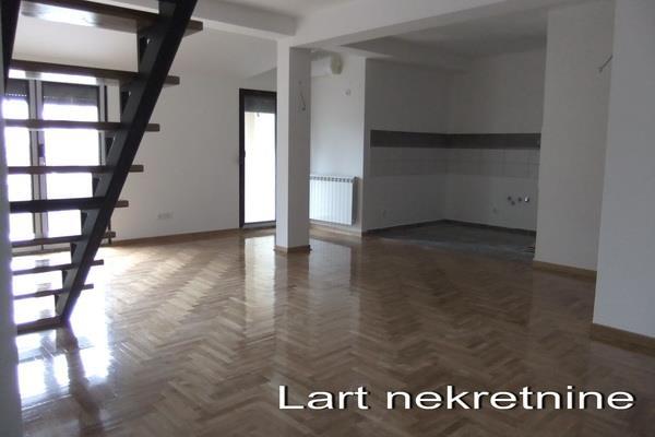 Duplex-92m2---Obrenovac