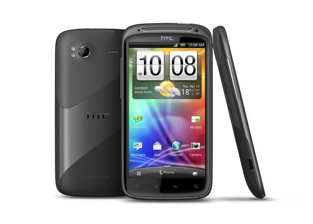 HTC-Sensation