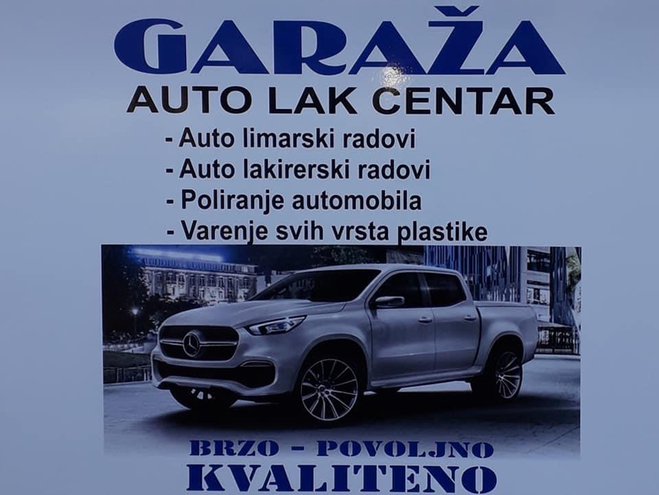 Garaza