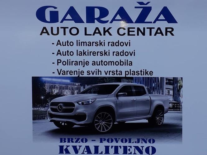 Garaza