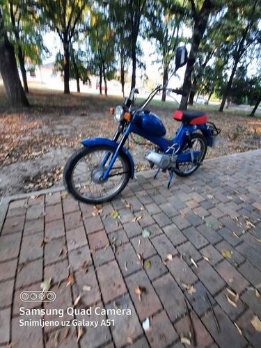 Tomos Apn 4