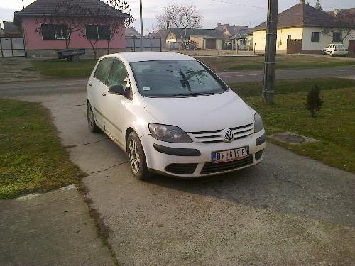 VW Volkswagen Golf 5 - 06