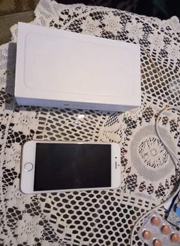 Iphone-6----64gb