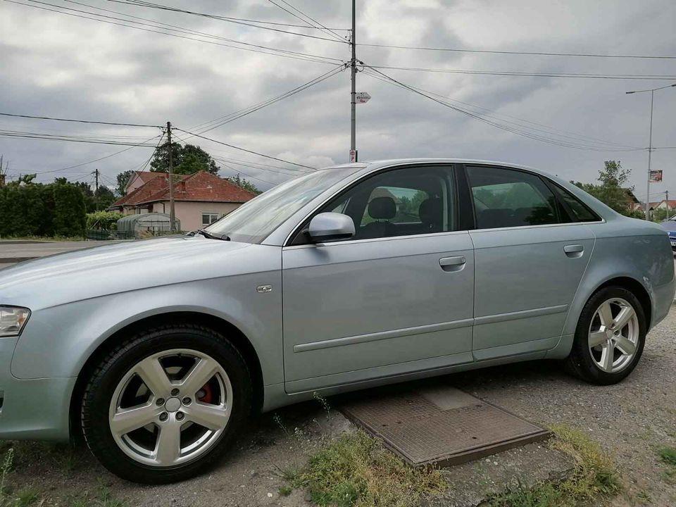 AUDI-A4