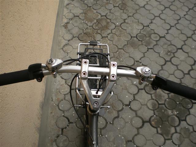 KETTLER-bicikl