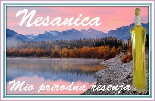 Nesanica