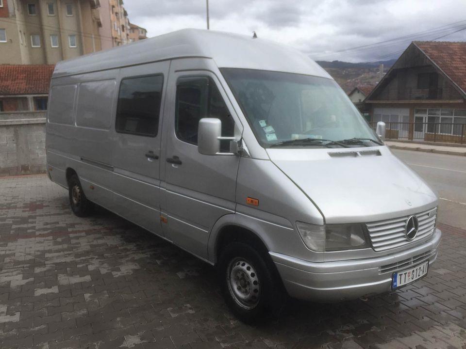 Kombi
