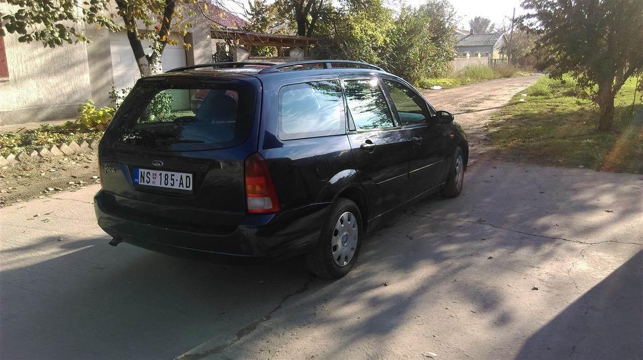 Prodaja-Ford-Focus-1-8-TDDI