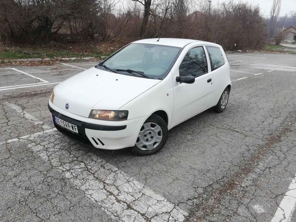 Fiat-punto