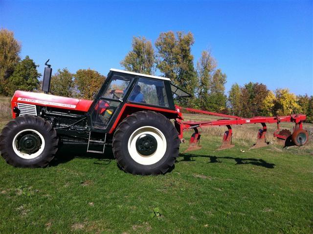 zetor kristal 12045